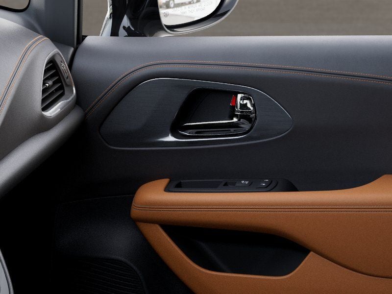 2026 Chrysler Pacifica PACIFICA PINNACLE AWD