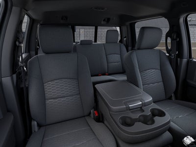 2026 RAM 2500 RAM 2500 TRADESMAN CREW CAB 4X4 6'4' BOX