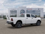 2026 RAM 2500 RAM 2500 TRADESMAN CREW CAB 4X4 6'4' BOX