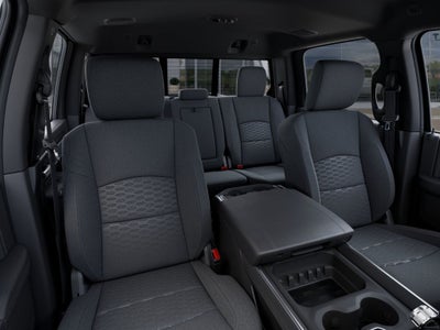 2026 RAM 2500 RAM 2500 BIG HORN CREW CAB 4X4 6'4' BOX