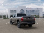 2026 RAM 2500 RAM 2500 BIG HORN CREW CAB 4X4 6'4' BOX