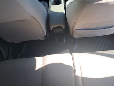 2017 Honda HR-V EX