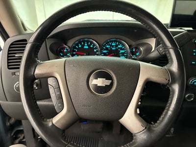 2009 Chevrolet Silverado 1500 LT