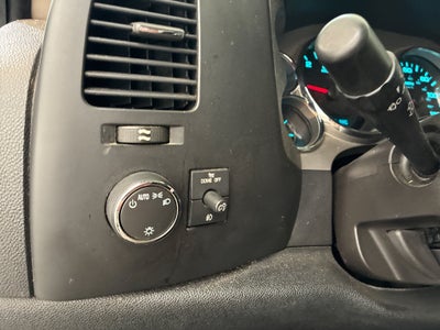 2009 Chevrolet Silverado 1500 LT