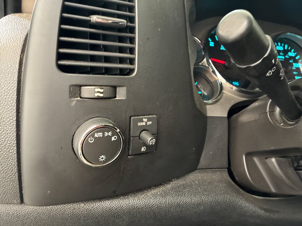 2009 Chevrolet Silverado 1500 LT