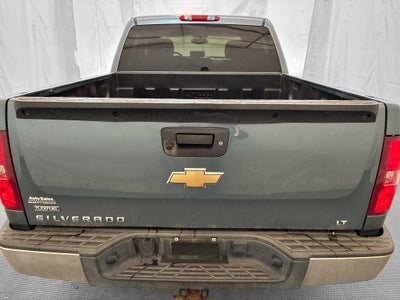 2009 Chevrolet Silverado 1500 LT