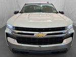 2021 Chevrolet Silverado 1500 4WD Crew Cab Standard Bed LT