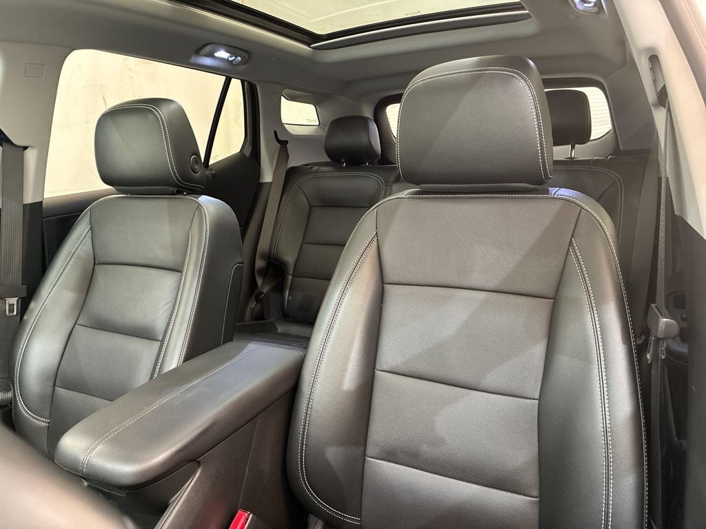 2023 GMC Terrain AWD SLT