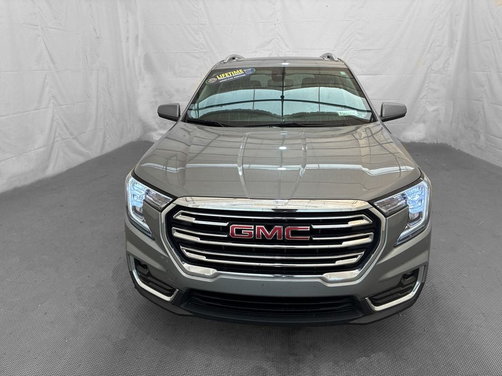 2023 GMC Terrain AWD SLT