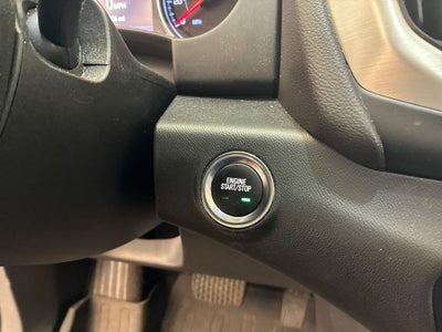 2023 GMC Terrain AWD SLT