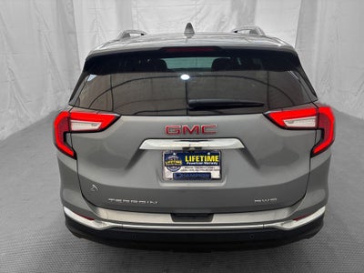 2023 GMC Terrain AWD SLT