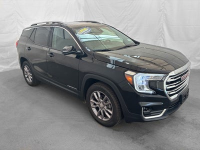 2024 GMC Terrain AWD SLT