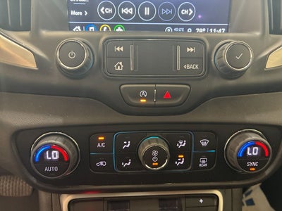 2024 GMC Terrain AWD SLT