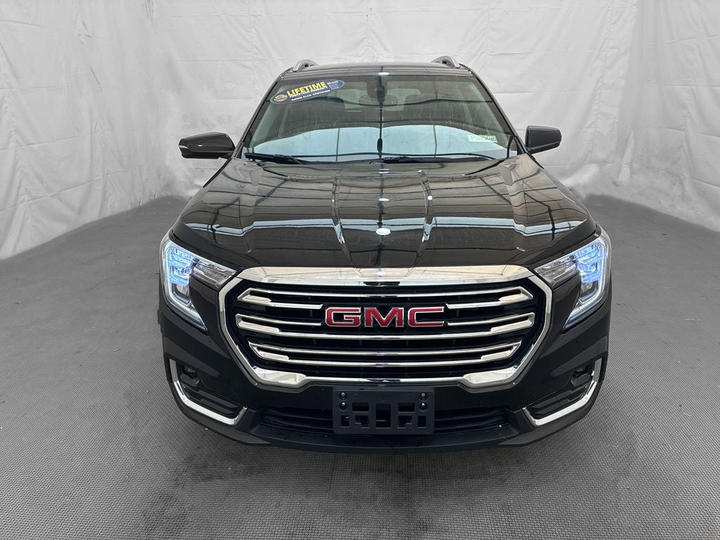 2024 GMC Terrain AWD SLT