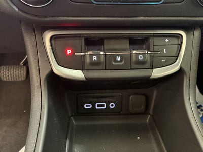 2024 GMC Terrain AWD SLT