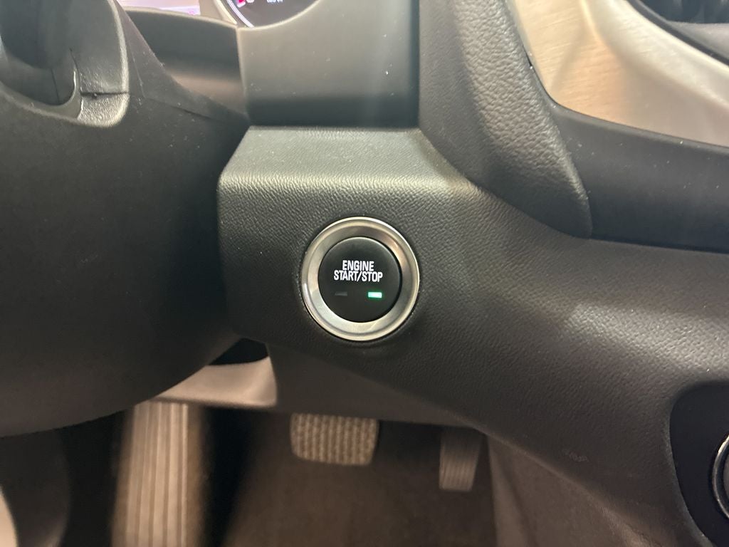 2024 GMC Terrain AWD SLT