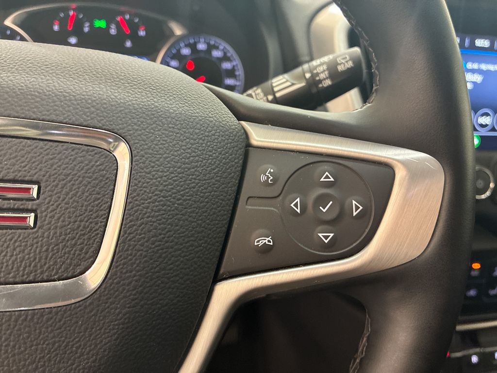 2024 GMC Terrain AWD SLT
