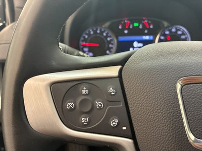 2024 GMC Terrain AWD SLT
