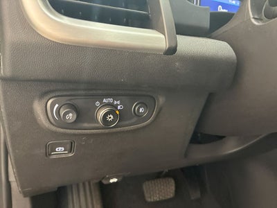 2024 GMC Terrain AWD SLT