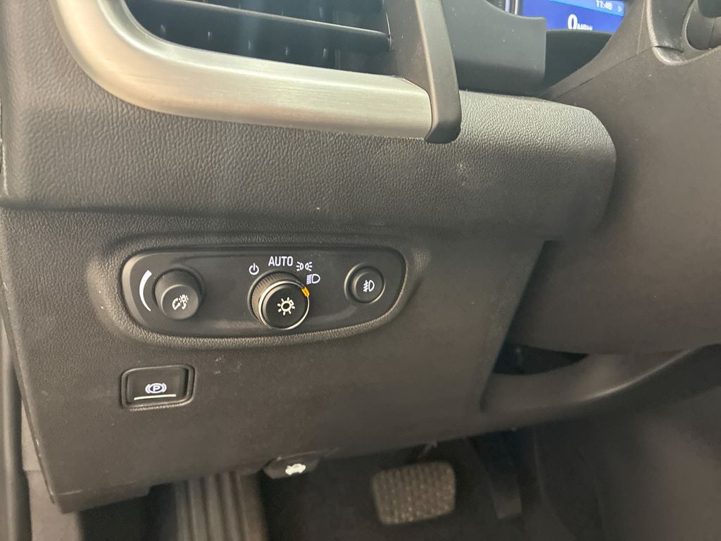 2024 GMC Terrain AWD SLT