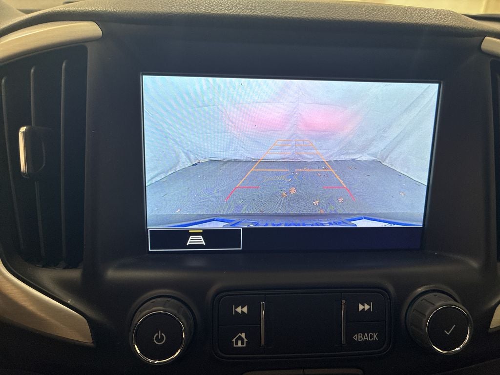 2024 GMC Terrain AWD SLT