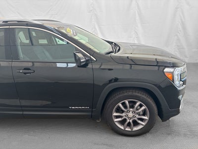 2024 GMC Terrain AWD SLT