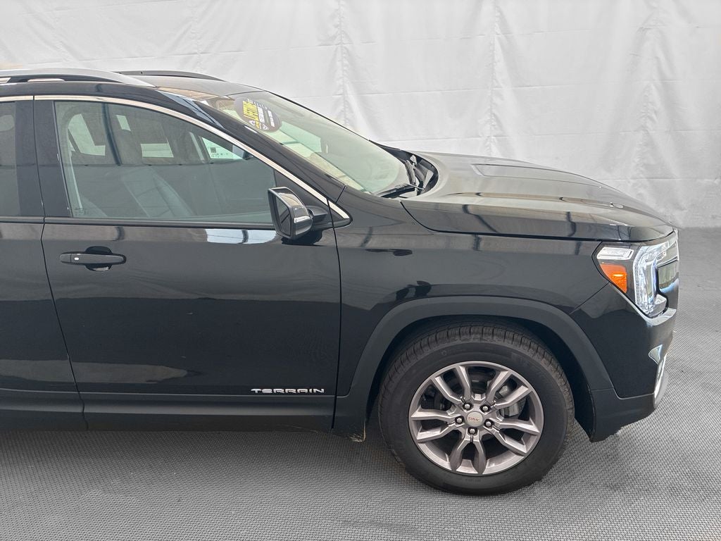 2024 GMC Terrain AWD SLT