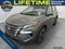 2025 Nissan Rogue SV Intelligent AWD