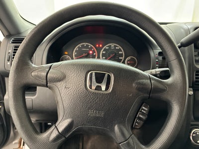 2004 Honda CR-V EX