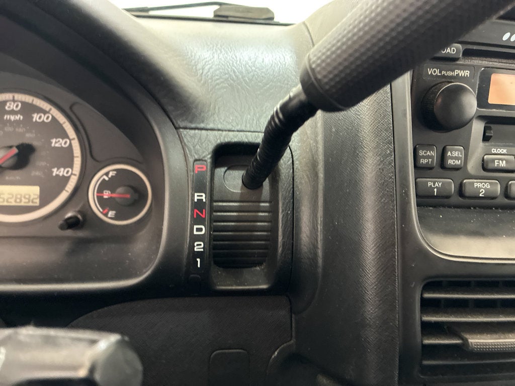 2004 Honda CR-V EX