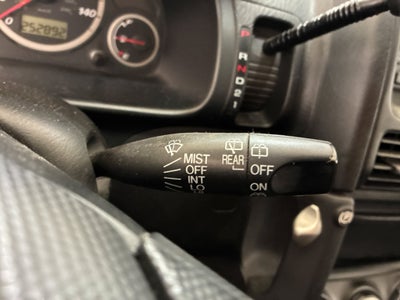 2004 Honda CR-V EX