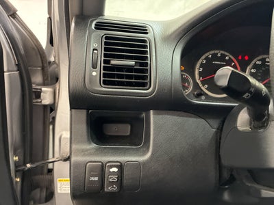 2004 Honda CR-V EX
