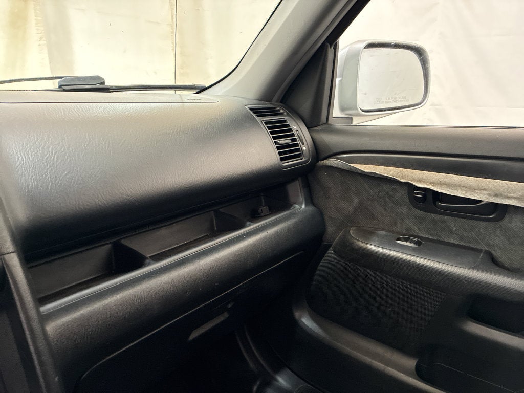 2004 Honda CR-V EX