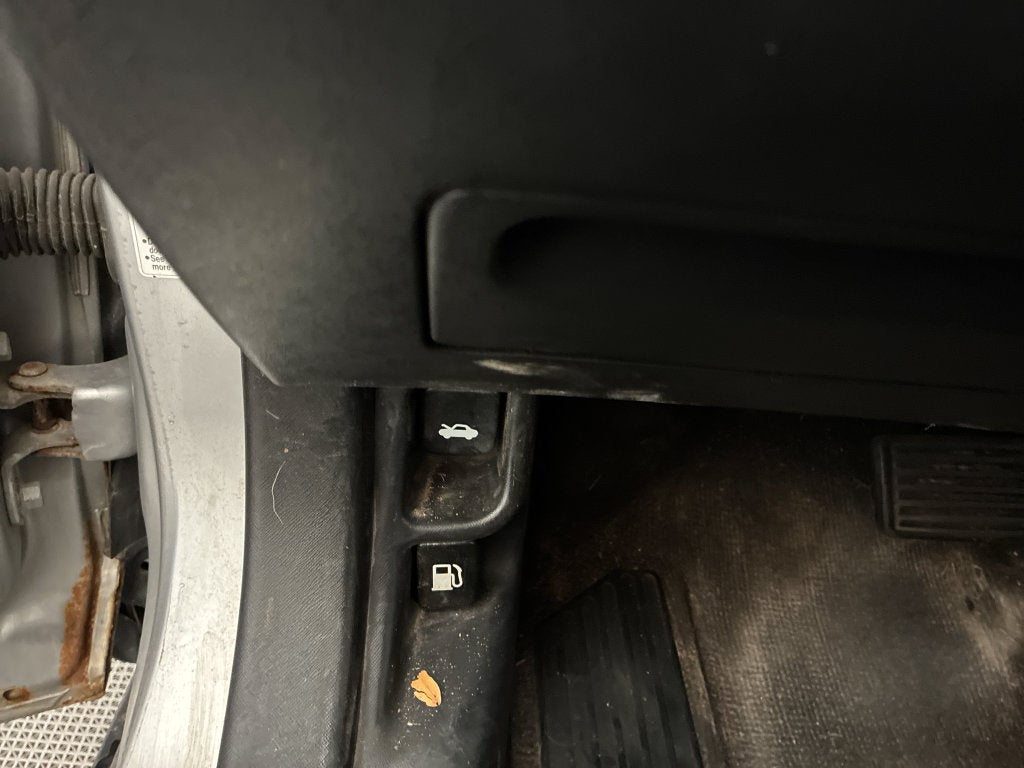 2004 Honda CR-V EX