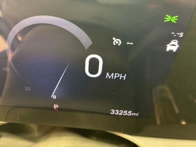 2024 Buick Envista Sport Touring FWD