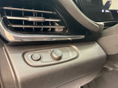 2024 Buick Envista Sport Touring FWD
