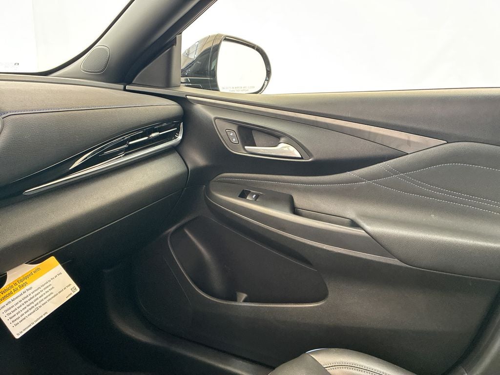 2024 Buick Envista Sport Touring FWD