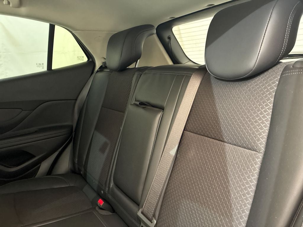 2020 Buick Encore AWD Preferred