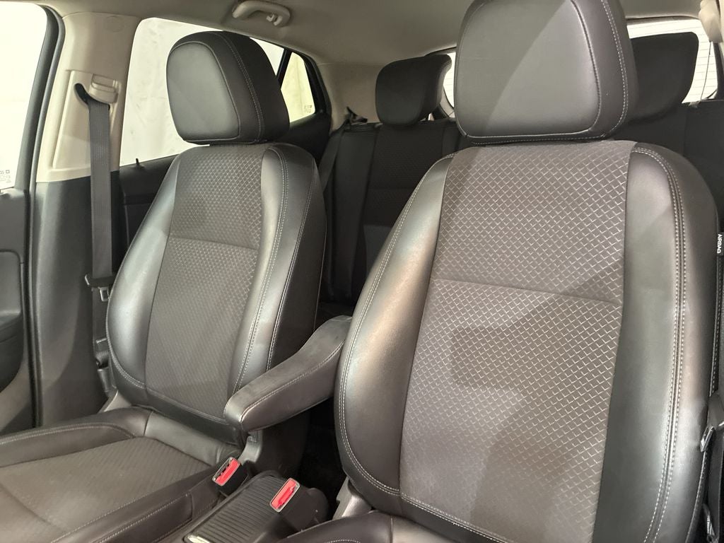2020 Buick Encore AWD Preferred