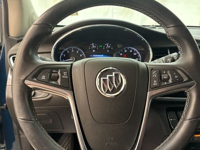 2020 Buick Encore AWD Preferred