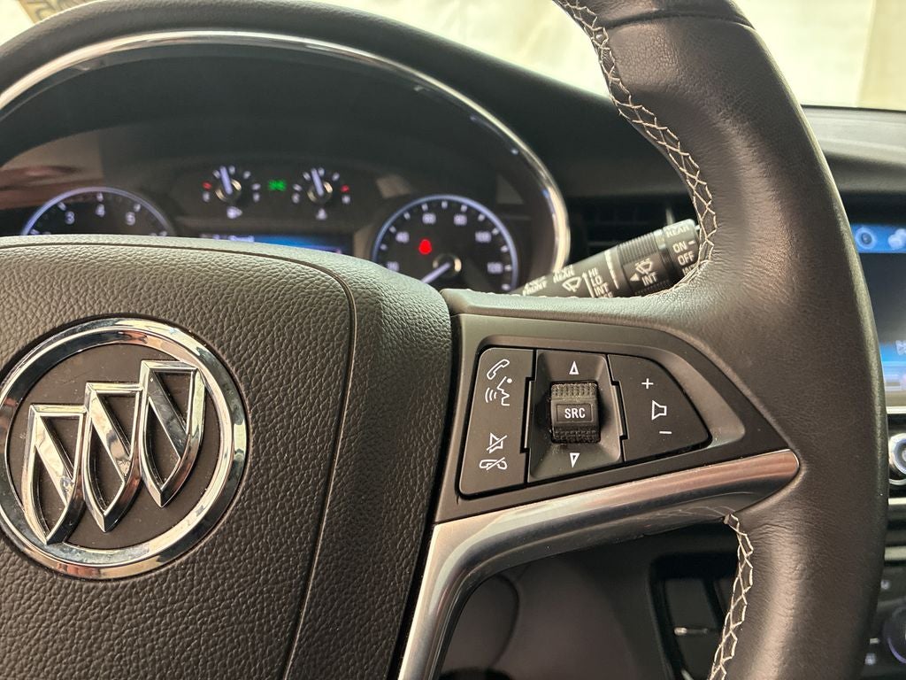 2020 Buick Encore AWD Preferred