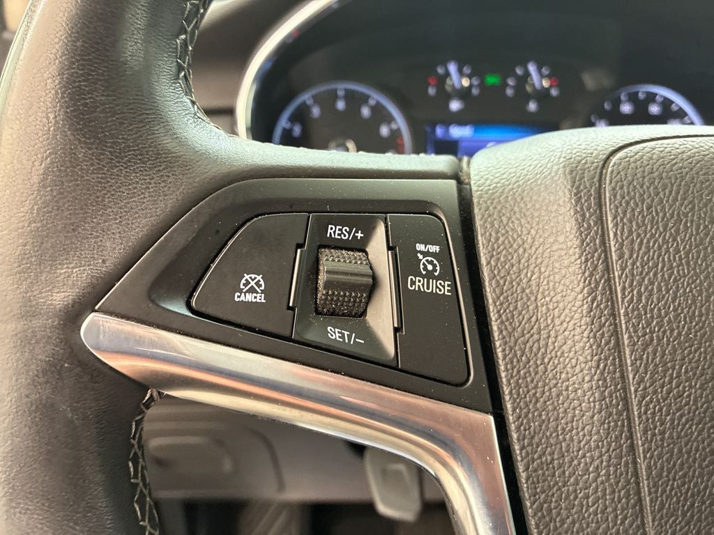2020 Buick Encore AWD Preferred