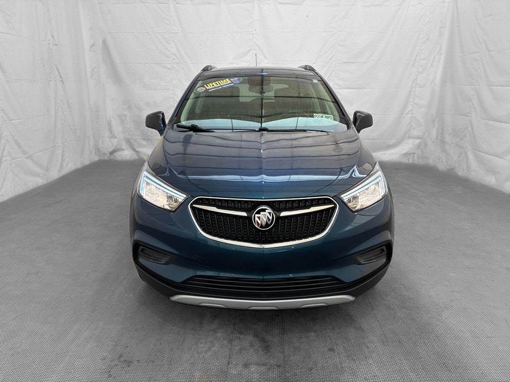 2020 Buick Encore AWD Preferred