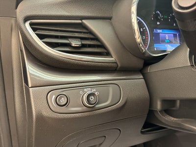2020 Buick Encore AWD Preferred