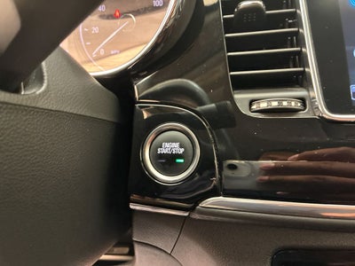 2020 Buick Encore AWD Preferred