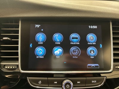 2020 Buick Encore AWD Preferred