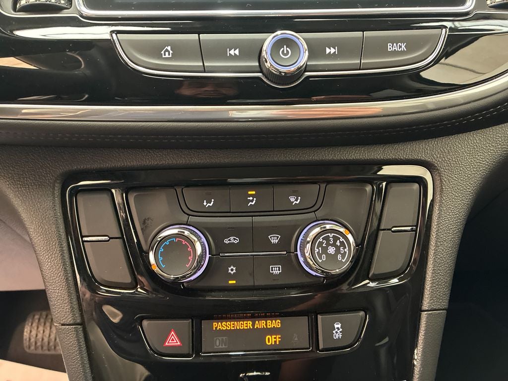 2020 Buick Encore AWD Preferred