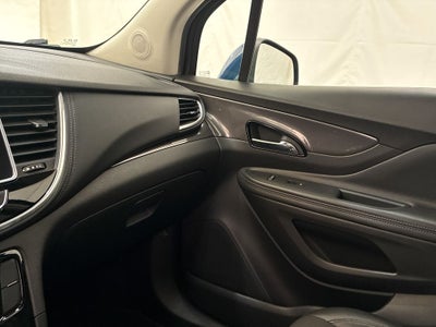2020 Buick Encore AWD Preferred