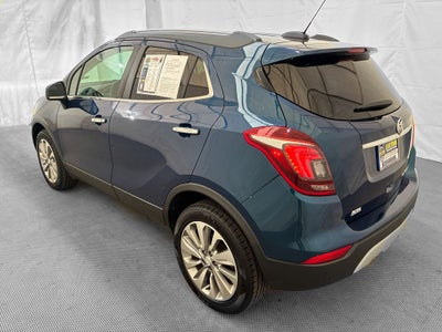 2020 Buick Encore AWD Preferred
