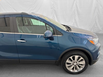 2020 Buick Encore AWD Preferred